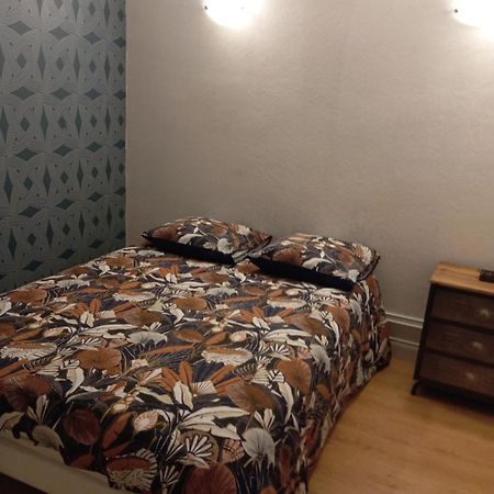 Sezane Apartment Bains-les-Bains Luaran gambar