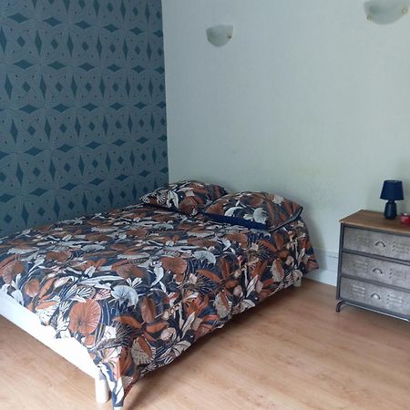 Sezane Apartment Bains-les-Bains Luaran gambar