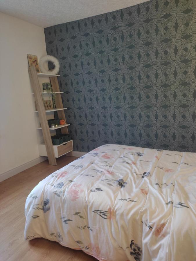Sezane Apartment Bains-les-Bains Luaran gambar
