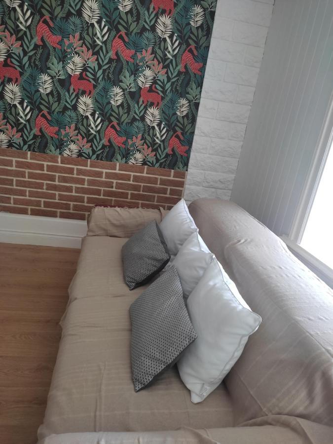 Sezane Apartment Bains-les-Bains Luaran gambar