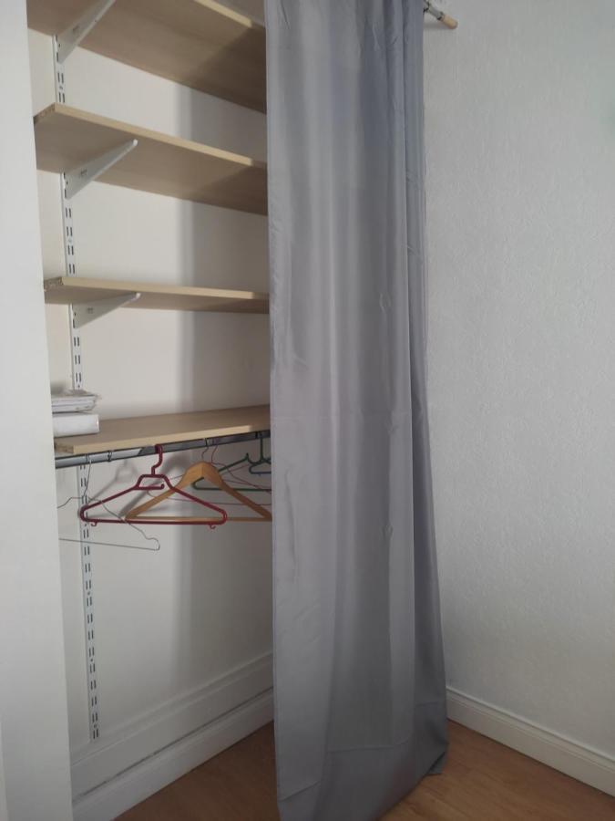 Sezane Apartment Bains-les-Bains Luaran gambar