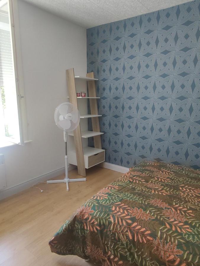 Sezane Apartment Bains-les-Bains Luaran gambar