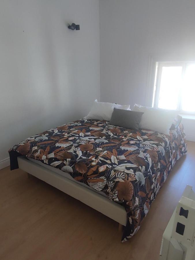 Sezane Apartment Bains-les-Bains Luaran gambar