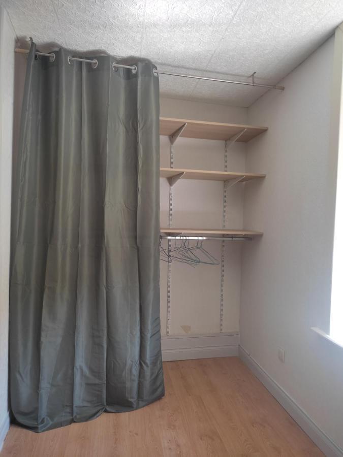 Sezane Apartment Bains-les-Bains Luaran gambar