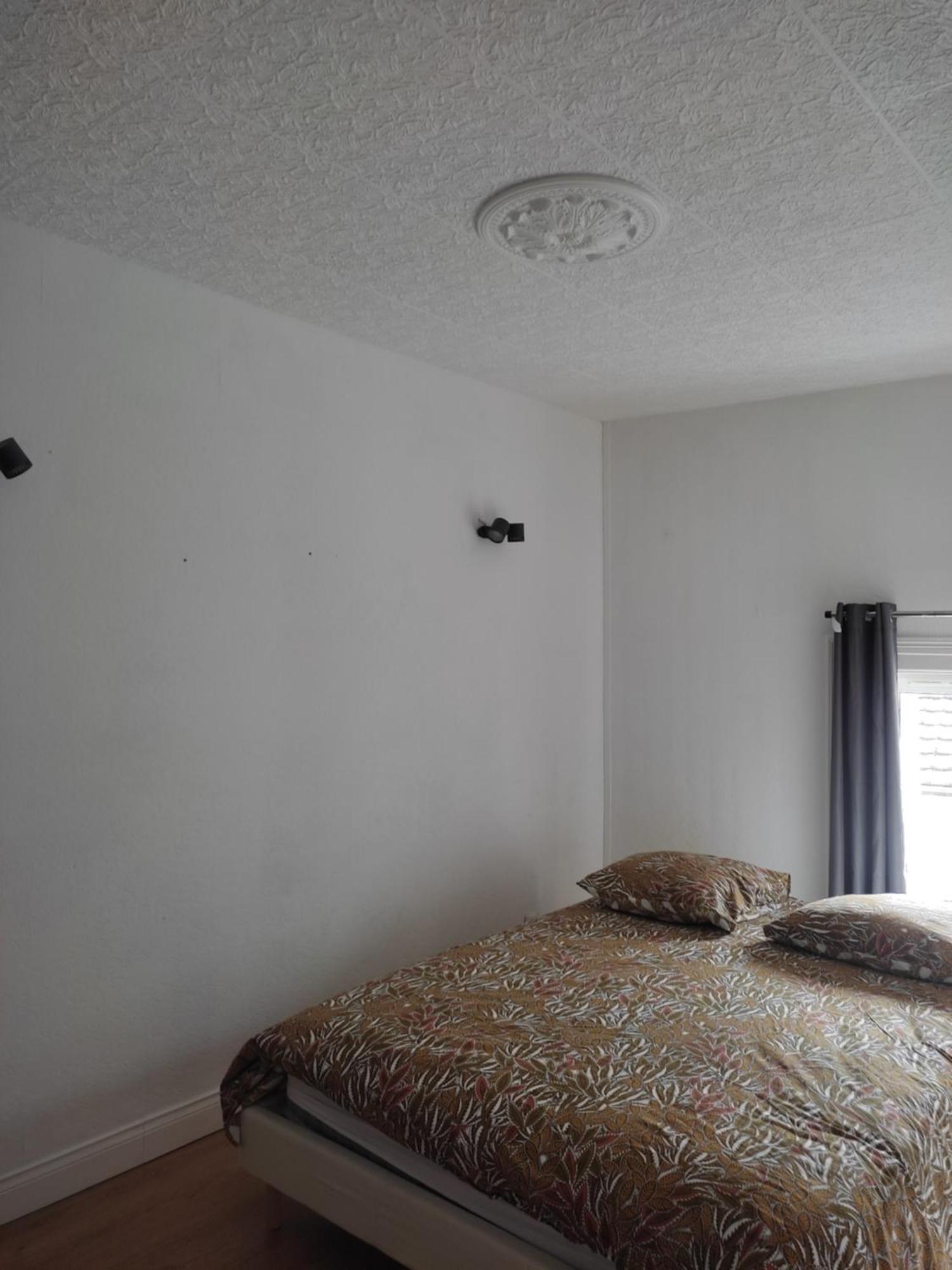 Sezane Apartment Bains-les-Bains Luaran gambar