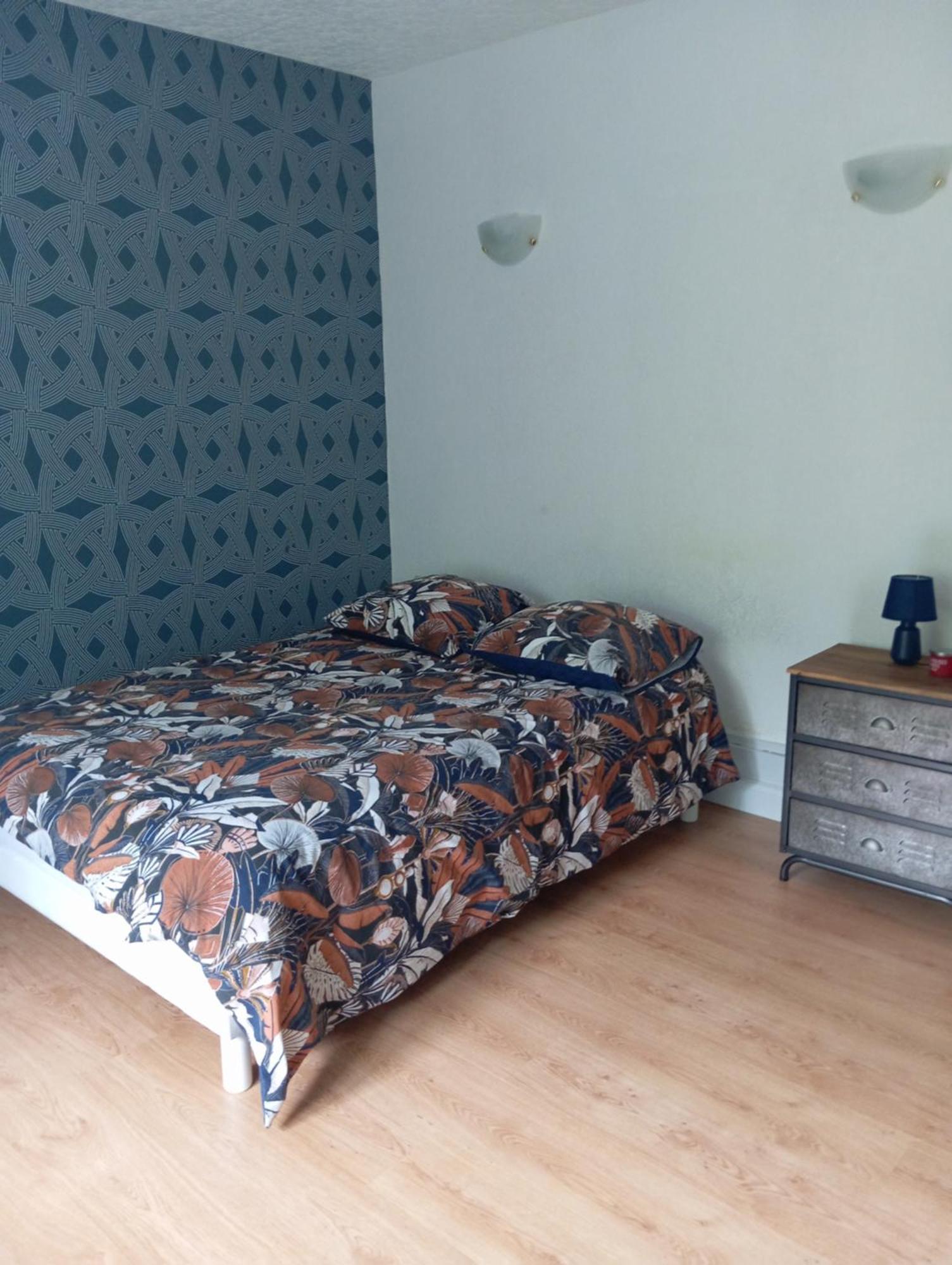 Sezane Apartment Bains-les-Bains Luaran gambar